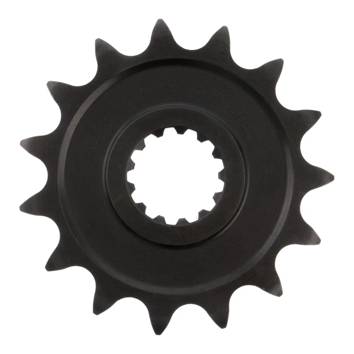 Renthal Front Sprocket 15T 1