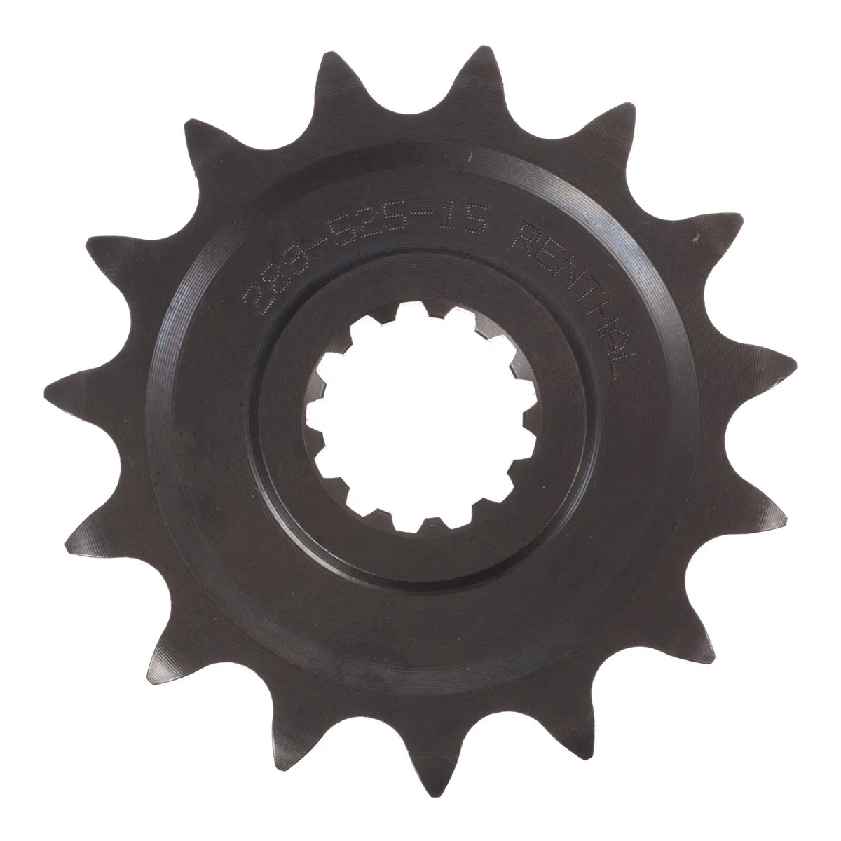 Renthal Front Sprocket 15T Grooved Yamaha 1