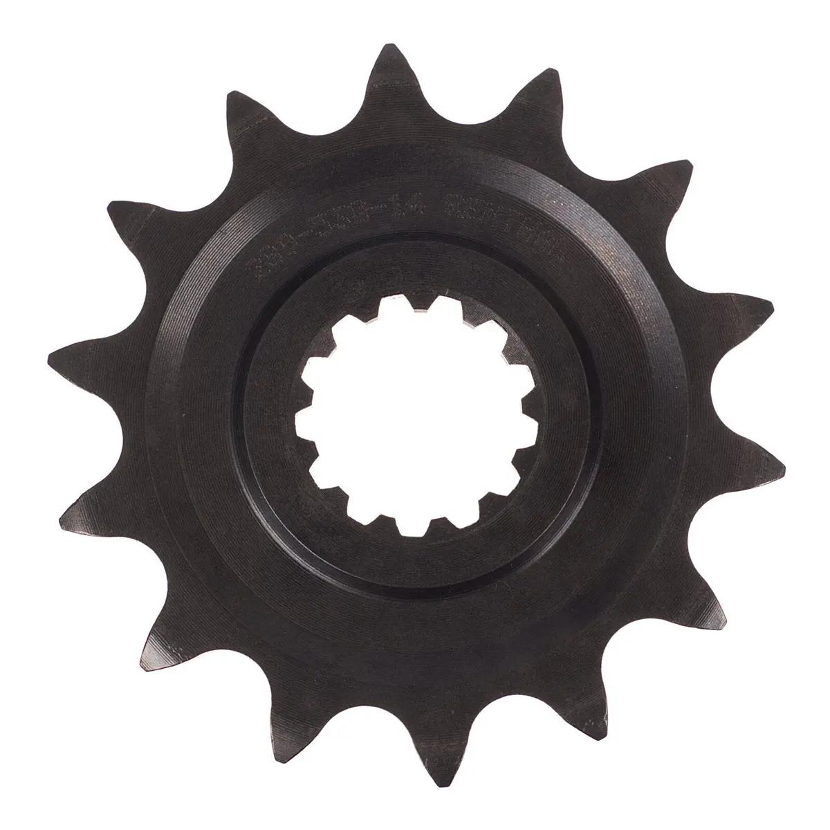 Renthal Front Sprocket 289 / 530 [Yamaha] 1