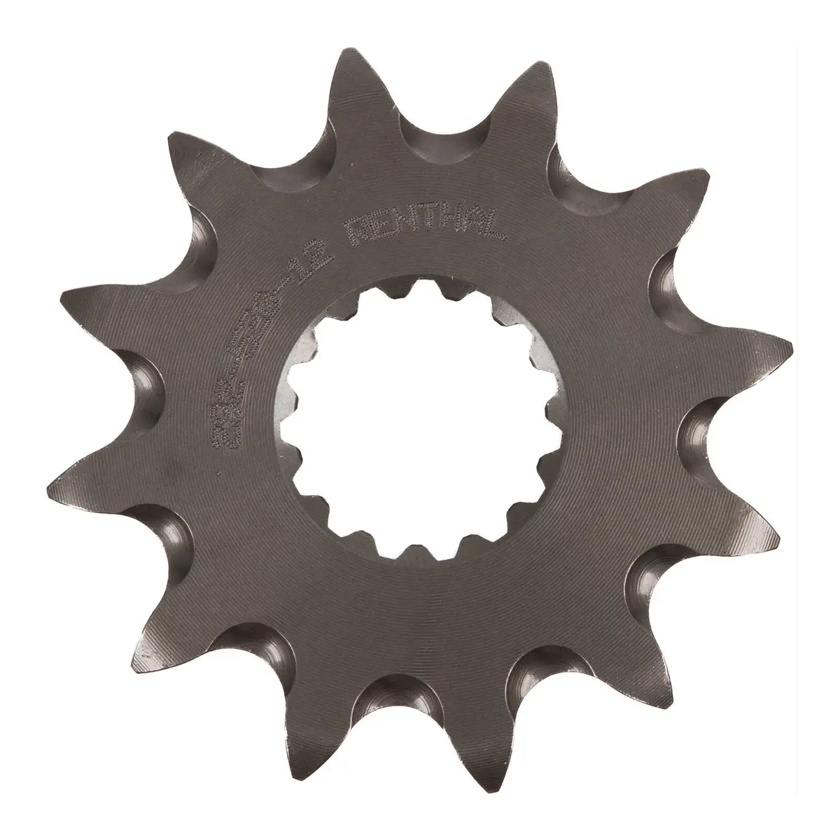 Renthal Front Sprocket 12T Grooved Ktm 1