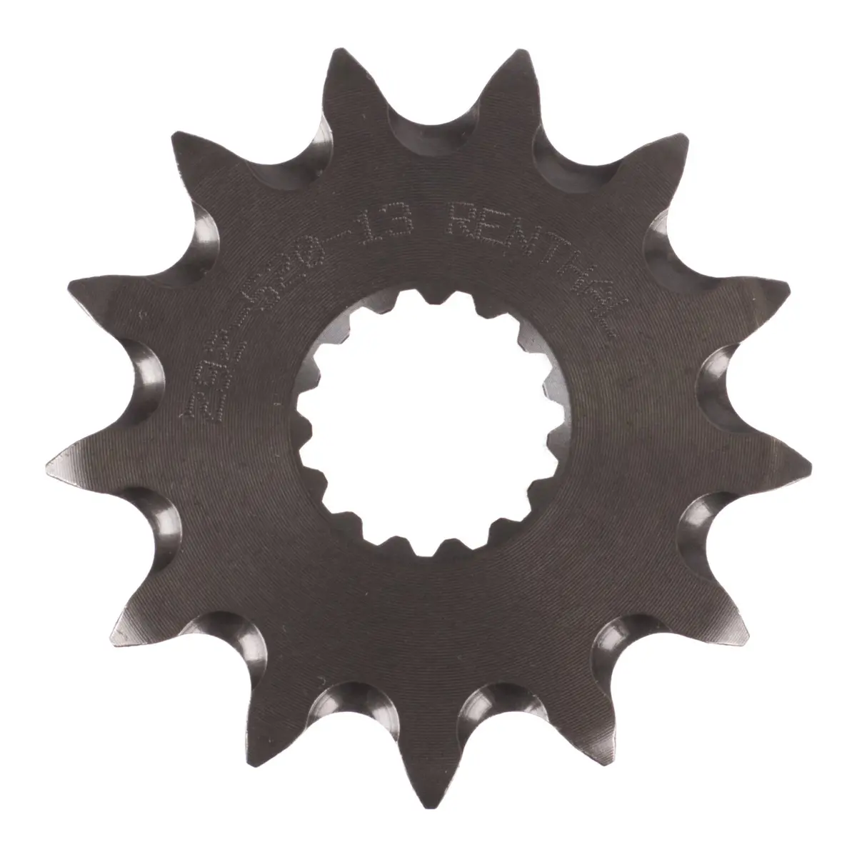 Renthal Front Sprocket 13T Grooved 1