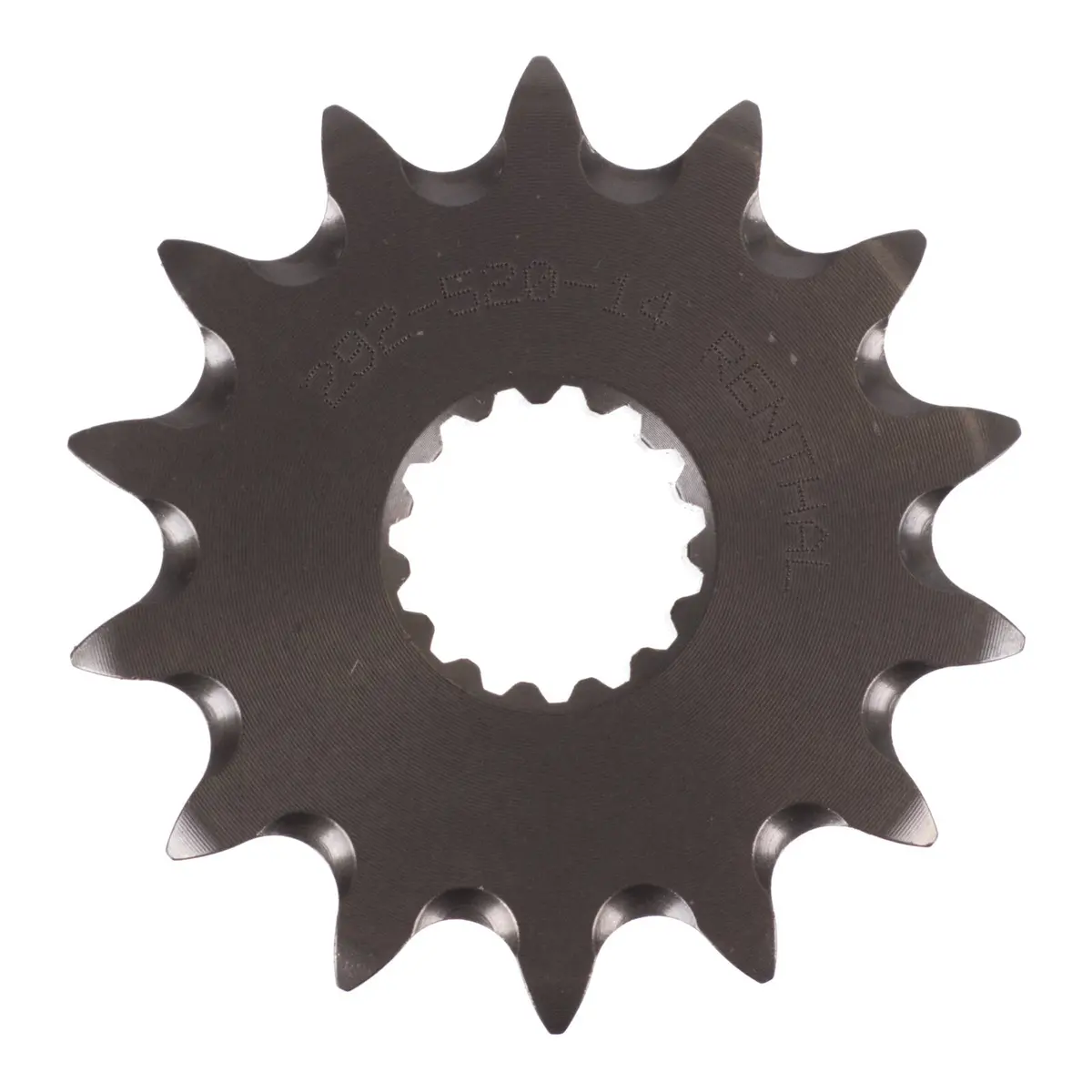 Renthal Front Sprocket 14T Grooved 1