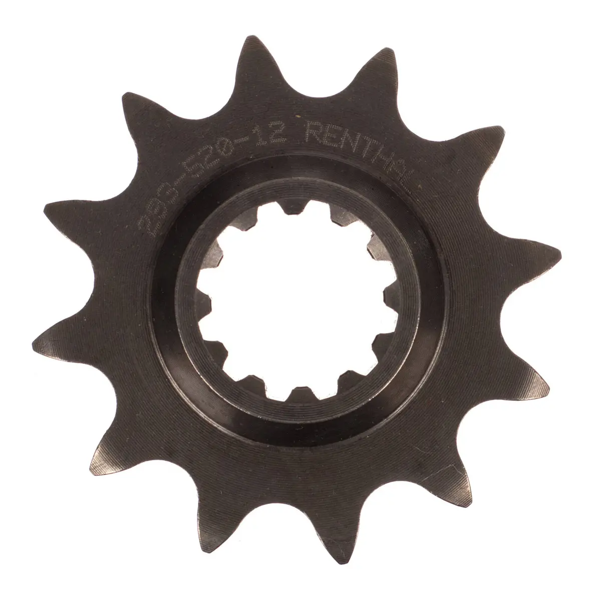 Renthal Front Spcoket Grooved 293 / 520 [Husaberg] 1