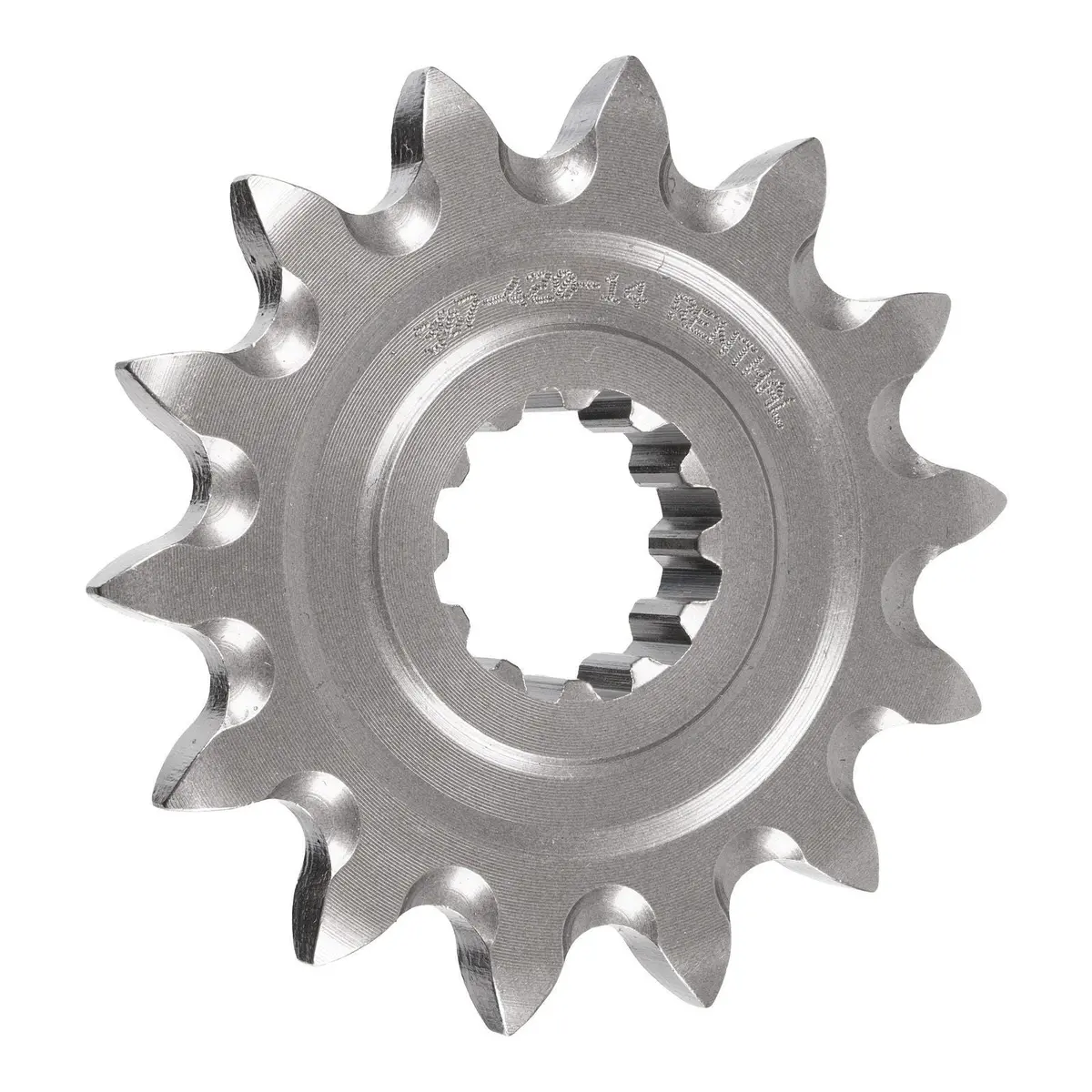 Renthal Front Sprocket 14T Grooved Ktm 1