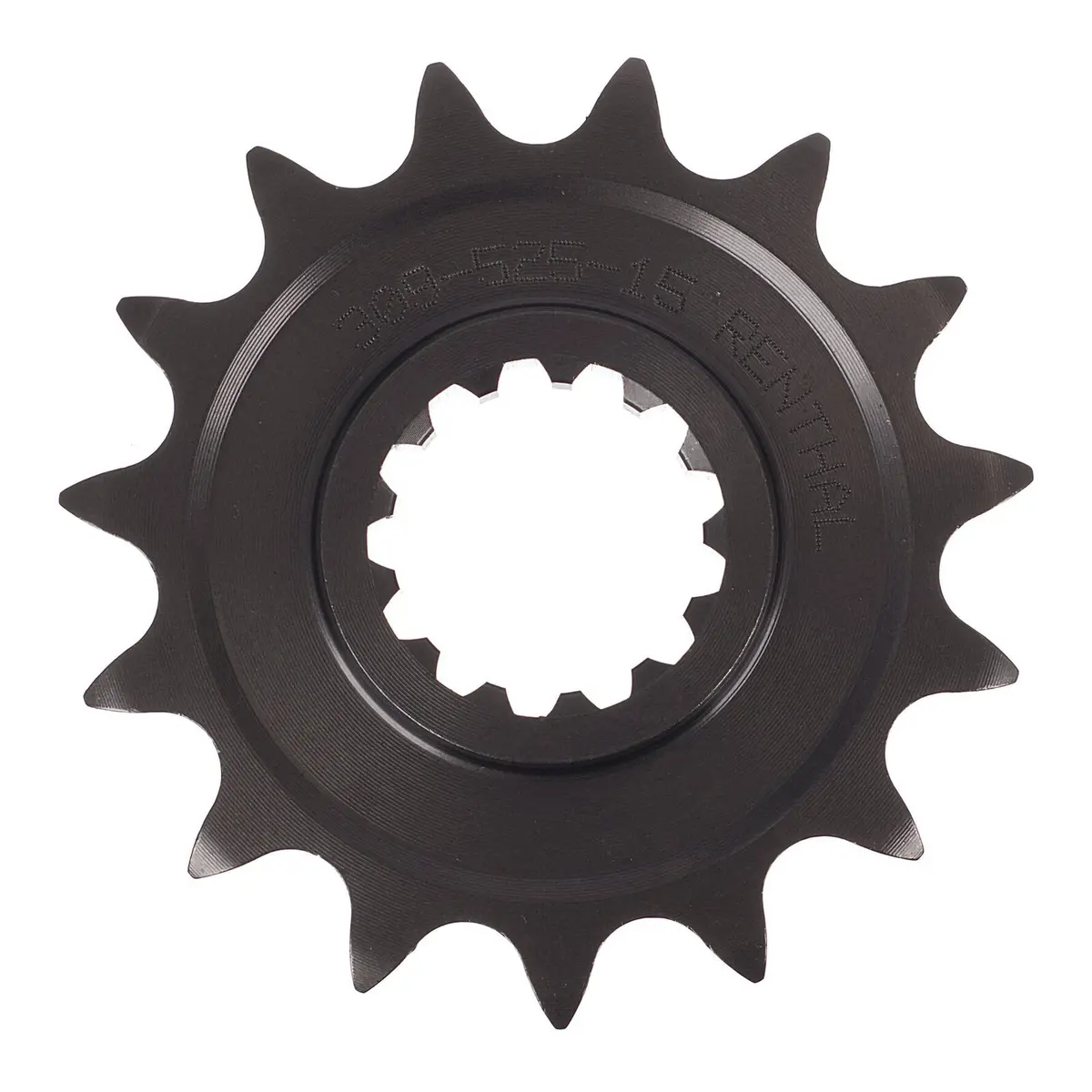 Renthal Front Sprocket 15T Grooved Yamaha 1