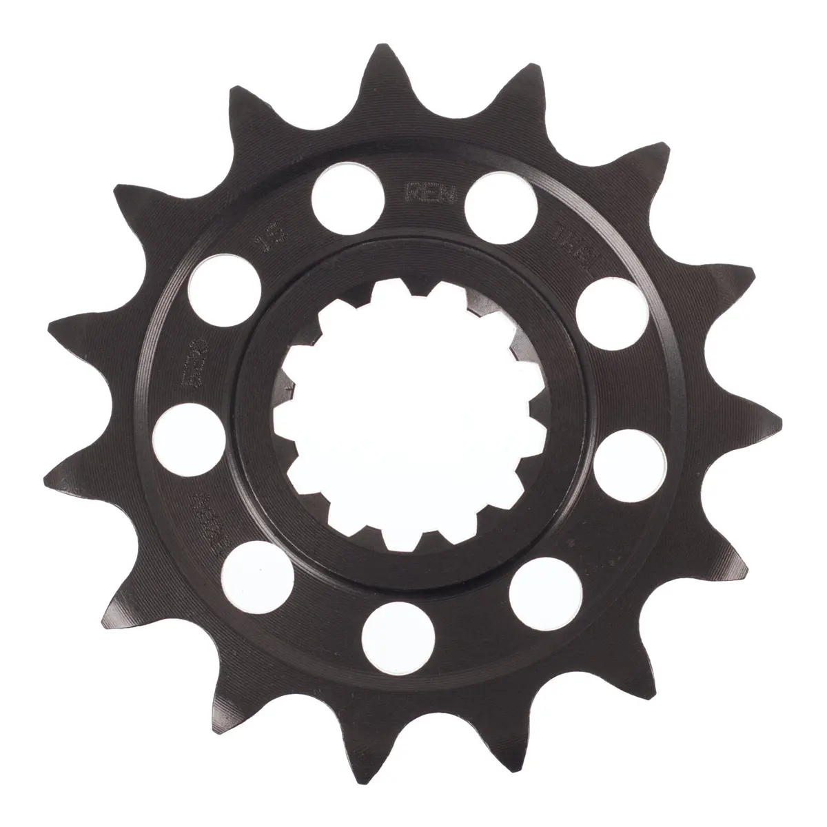 Renthal Front Sprocket 15T Grooved Yamaha 1