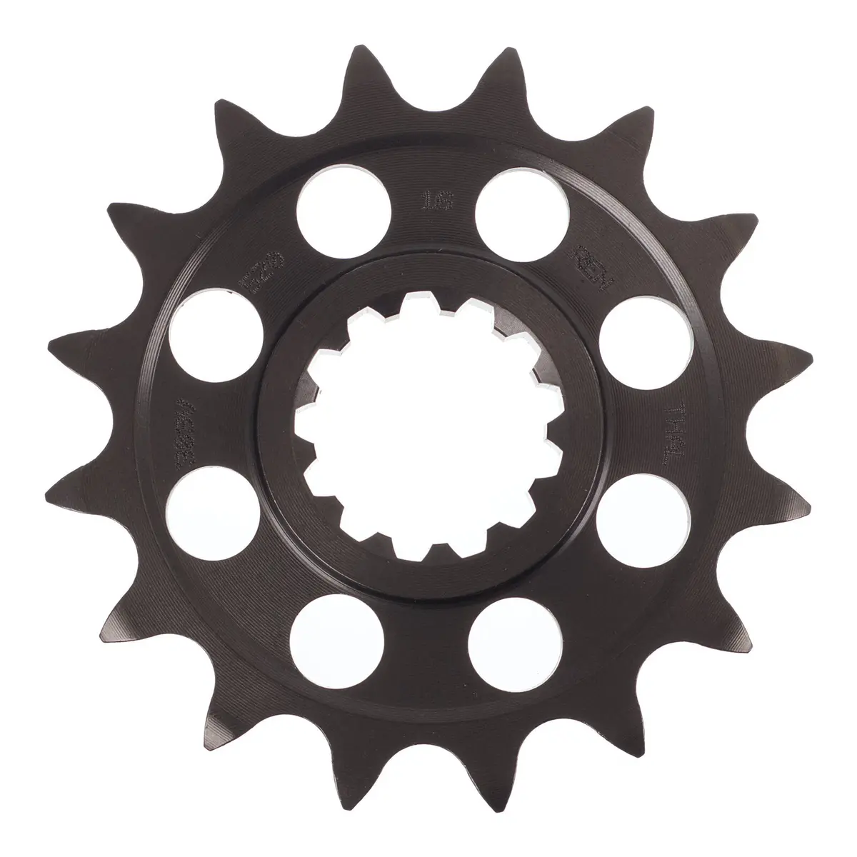 Renthal Front Sprocket 16T Yamaha 1