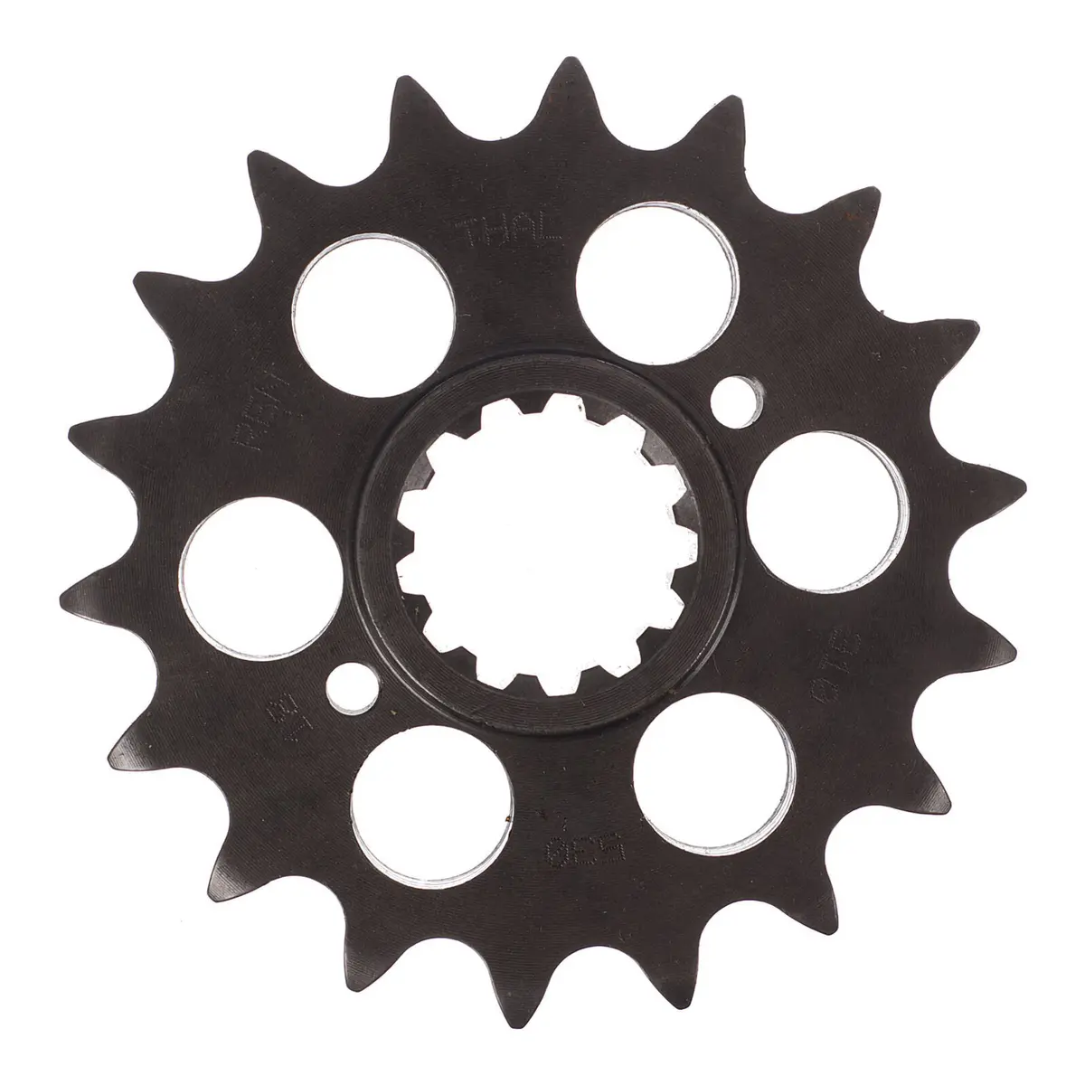 Renthal Front Sprocket 18T Grooved Honda 1