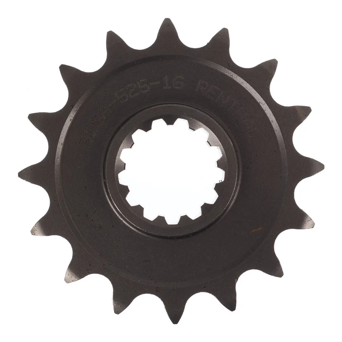 Renthal Front Sprocket 16T Grooved Honda 1