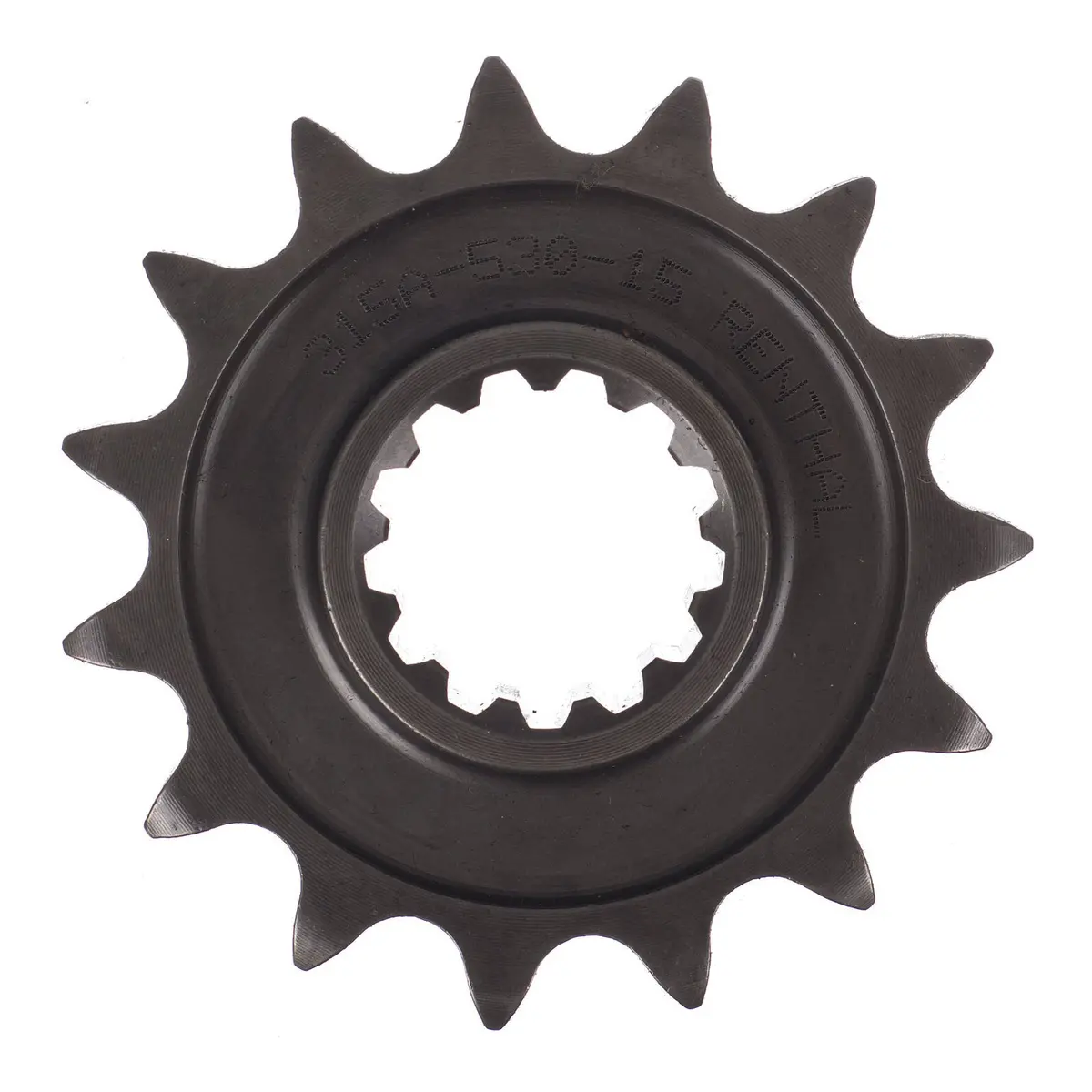 Renthal Front Sprocket 15T Grooved Honda 1