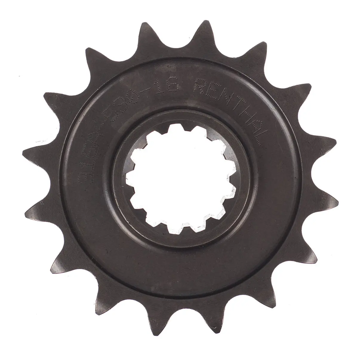 Renthal Front Sprocket 16T Grooved Honda 1