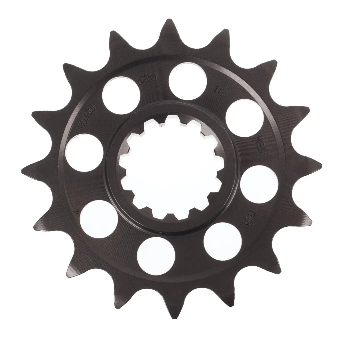 Renthal Front Sprocket 16T Grooved Honda 1