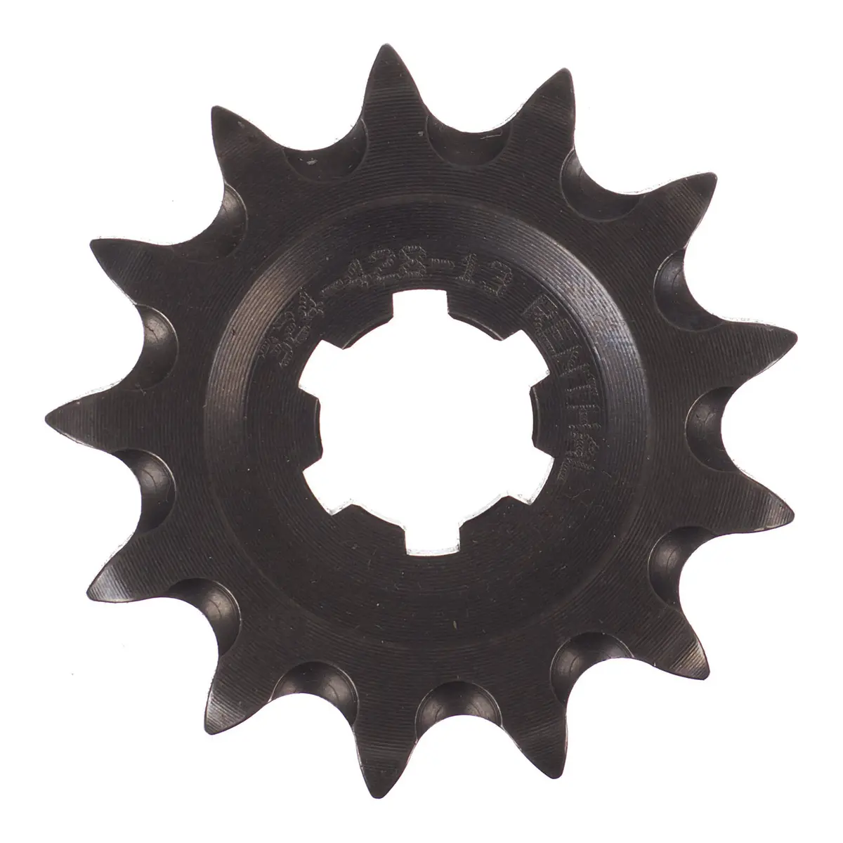 Renthal Front Sprocket 13T Grooved 1