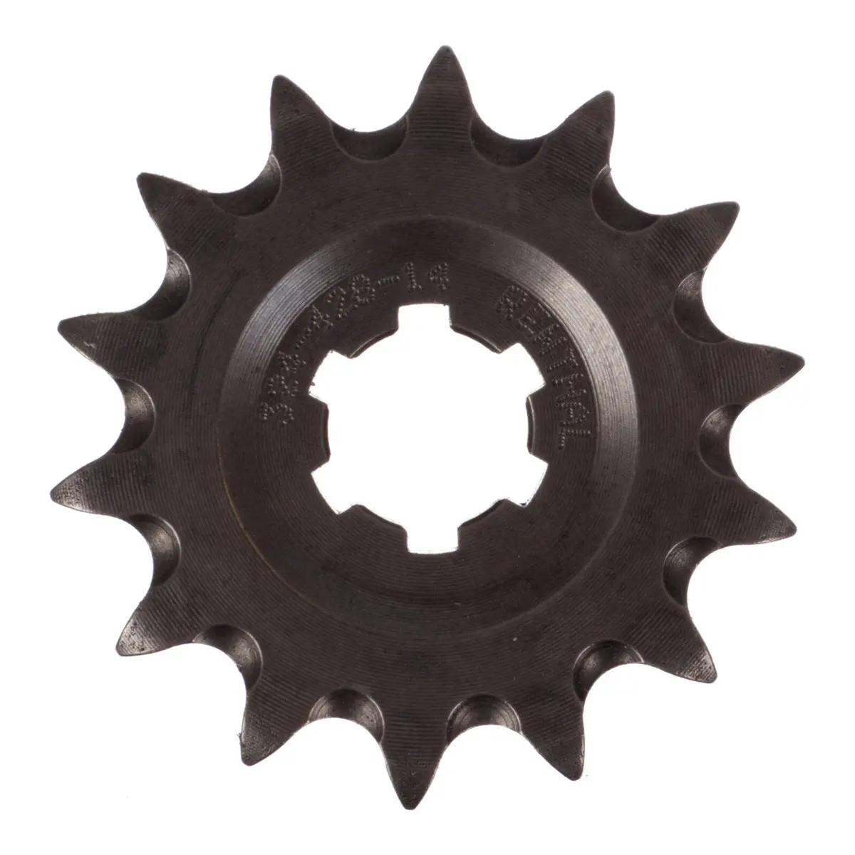 Renthal Front Sprocket 14T 1