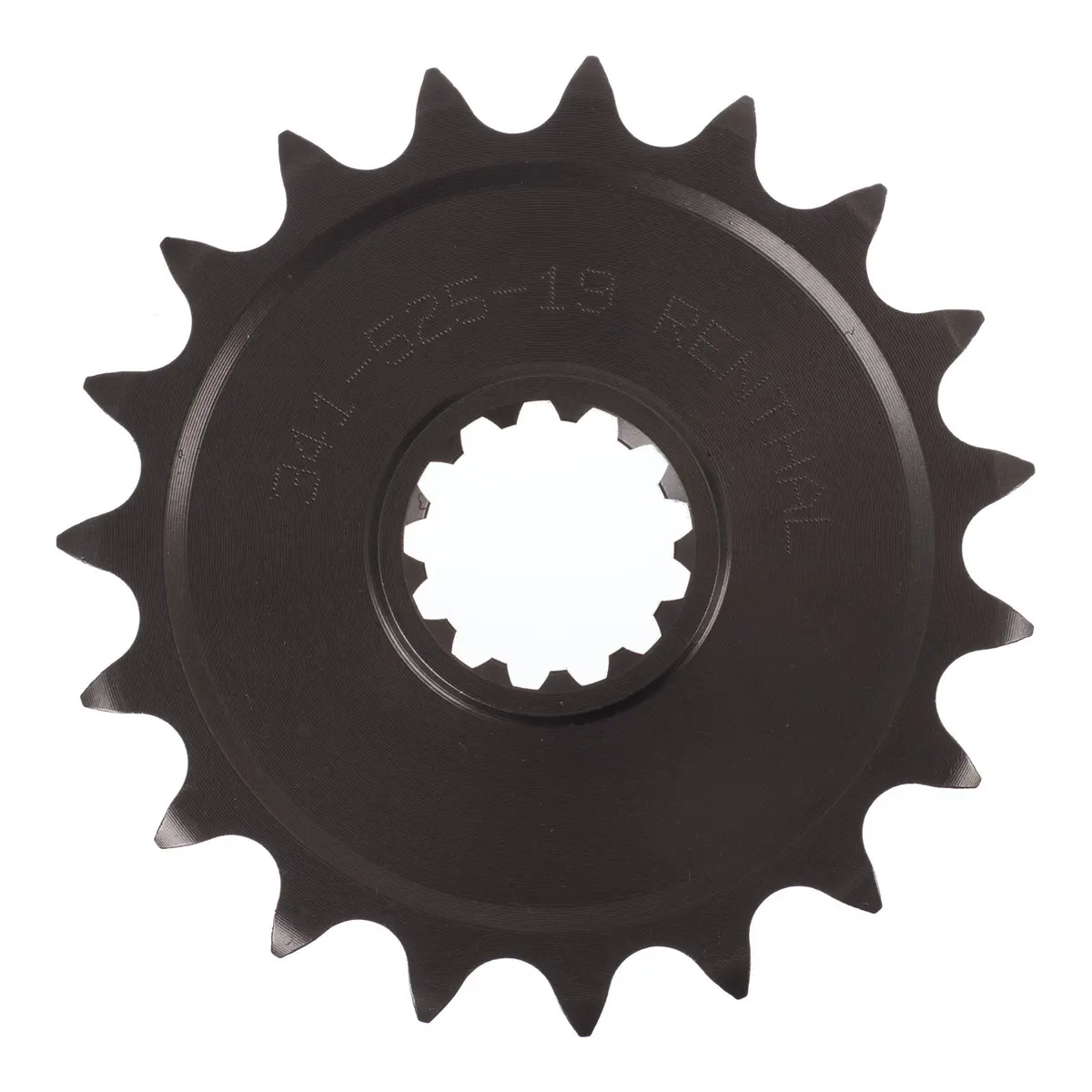 Renthal Frront Sprocket 19T Tri Speedmaster Bonneville 1
