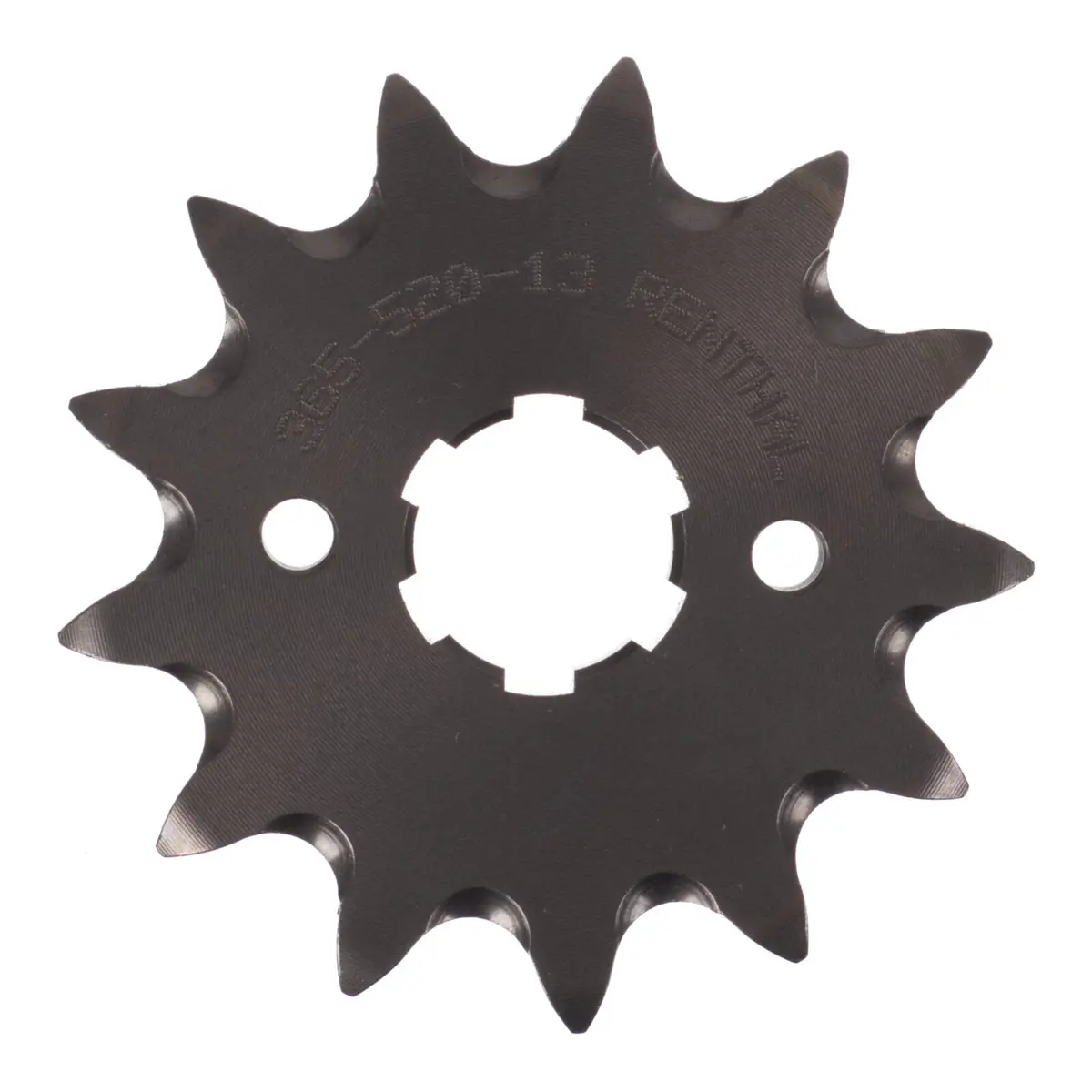 Renthal Front Sprocket 13T Grooved Honda 1