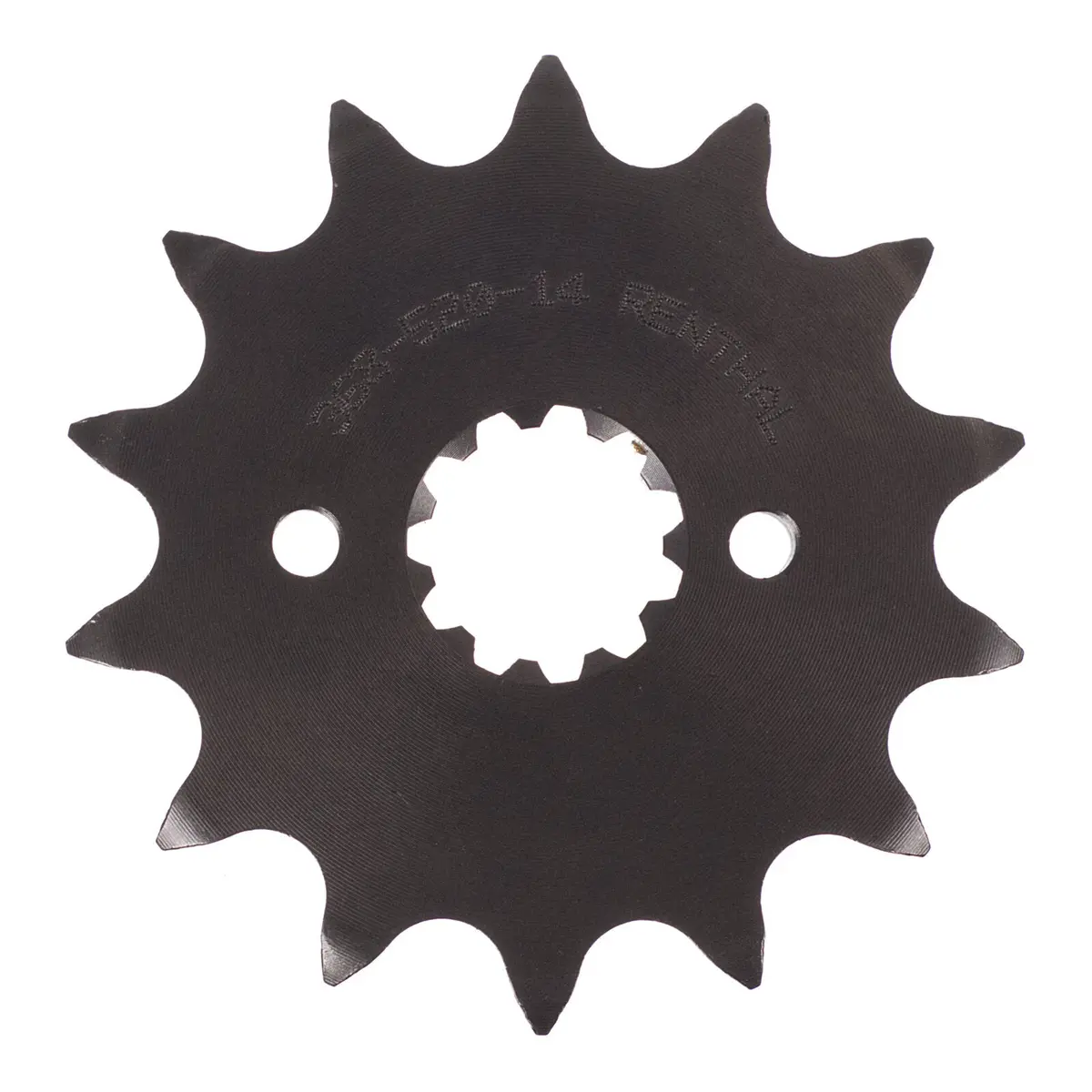 Renthal Front Sprocket 14T Honda 1