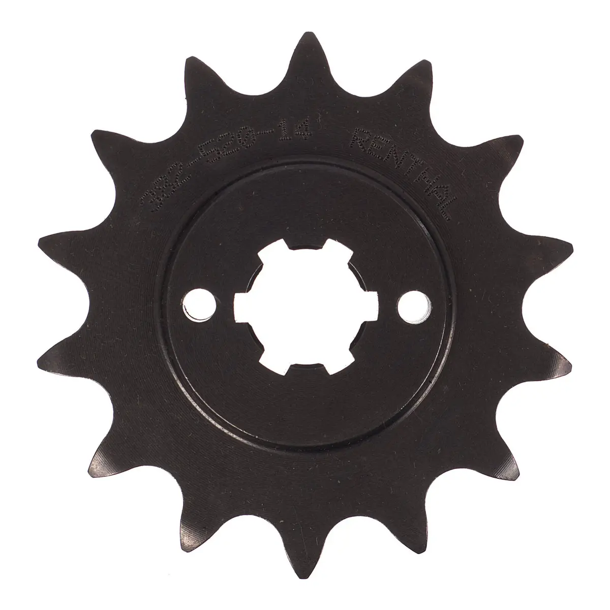 Renthal Front Sprocket 14T 1