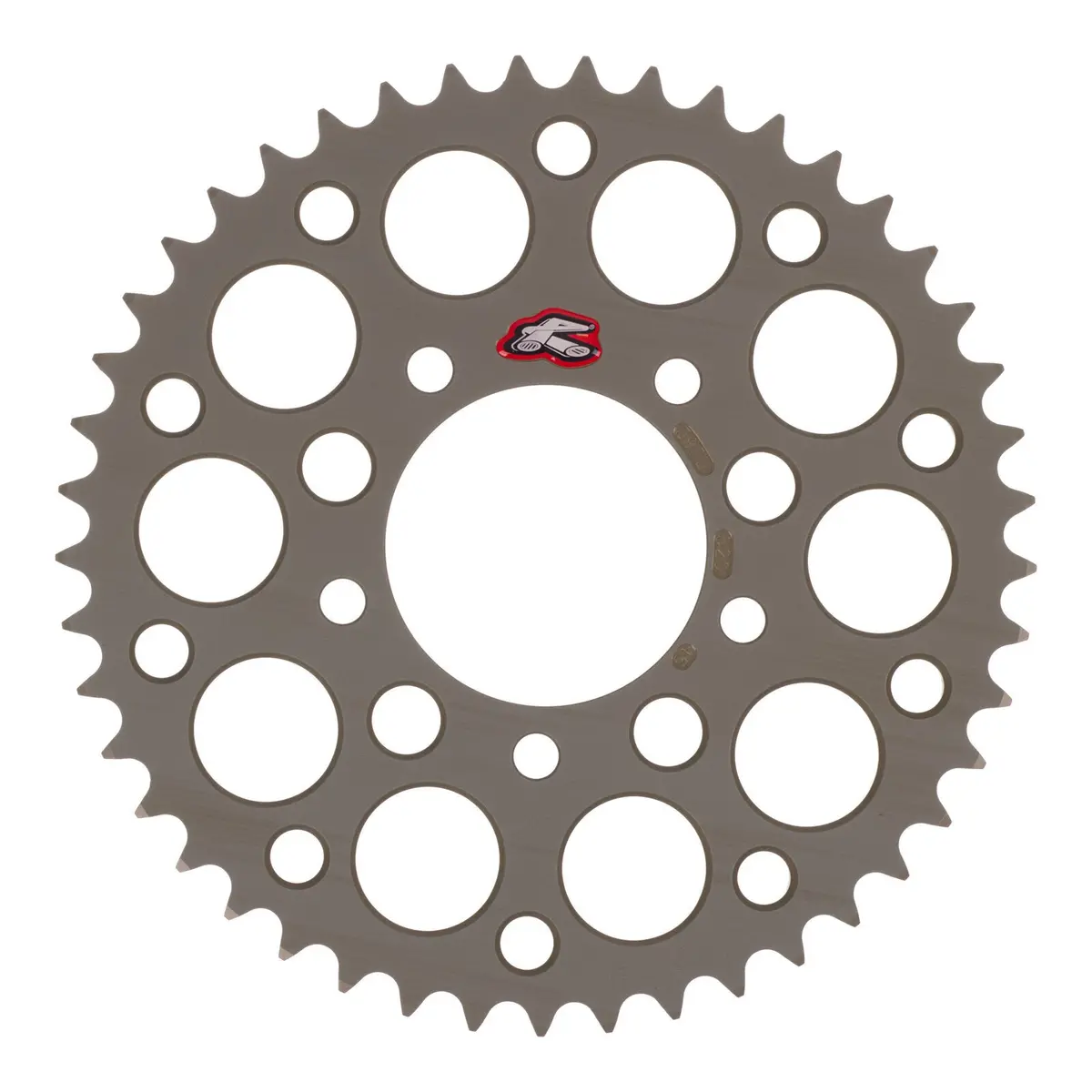 Renthal Sprocket Hard Anodised 45T 1