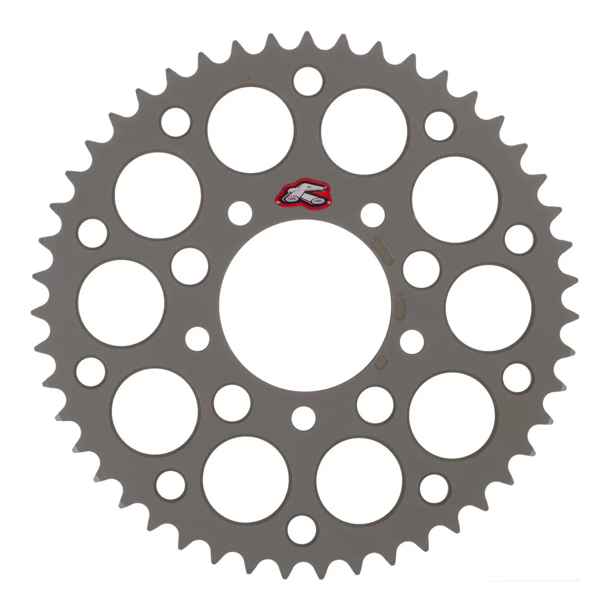 Renthal Sprocket Hard Anodised 47T 1