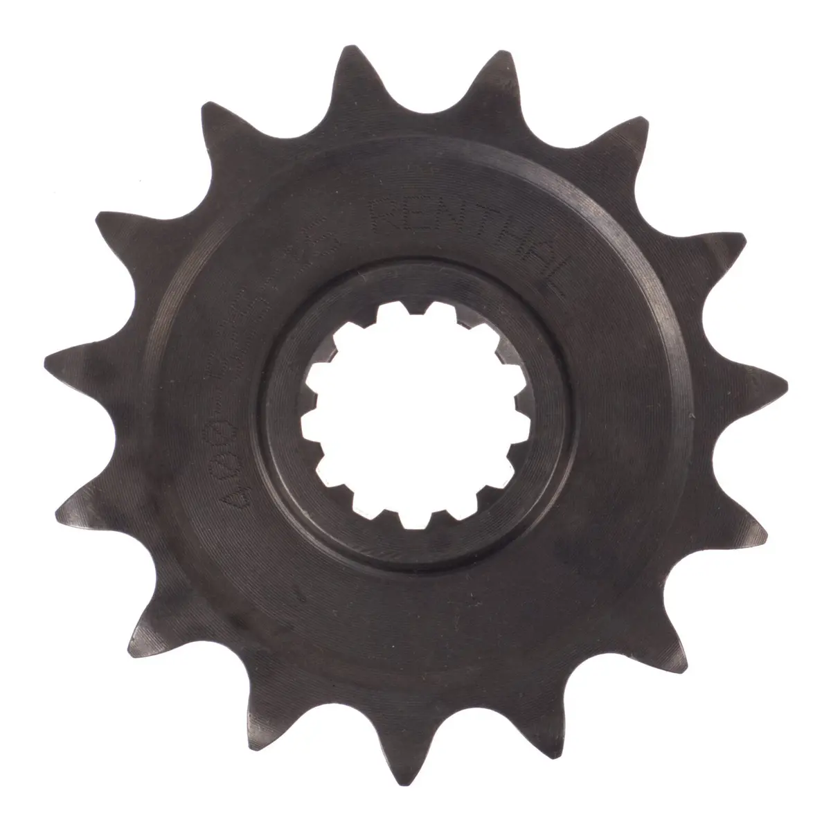 Renthal Front Sprocket 15T Grooved Kawasaki 1
