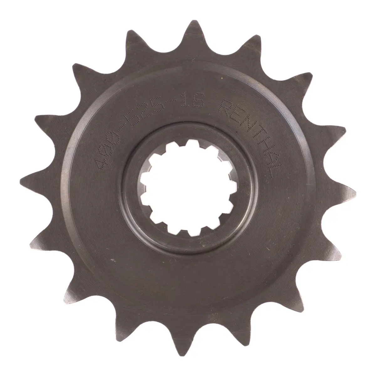 Renthal Front Sprocket 16T Grooved Kawasaki 1