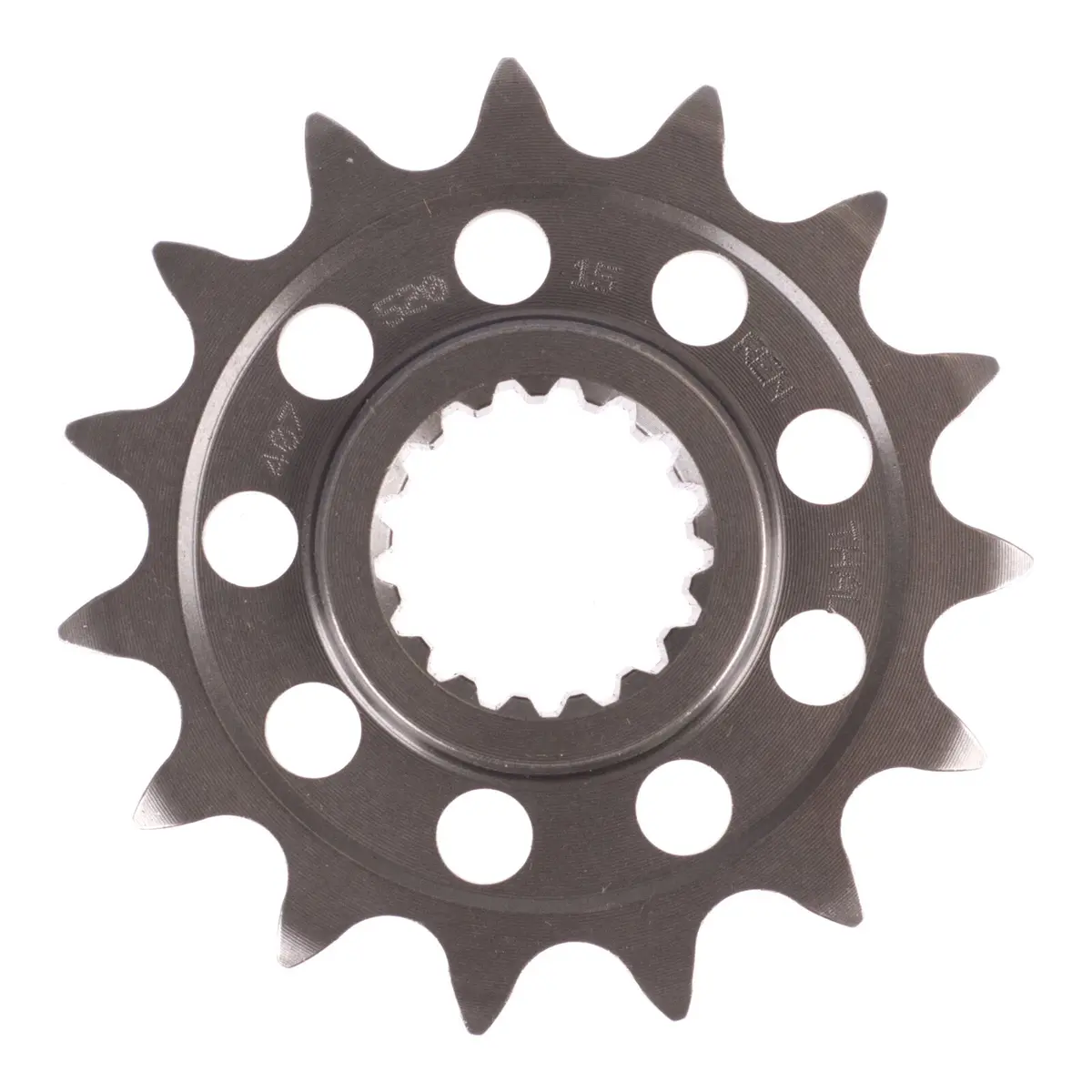 Renthal Front Sprocket 15T 1