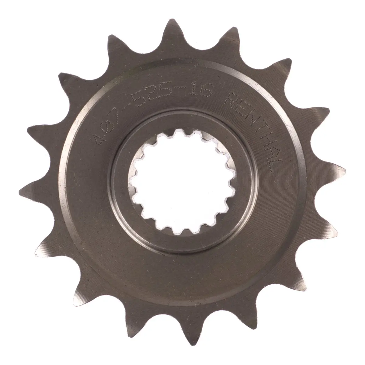 Renthal Front Sprocket 16T 1
