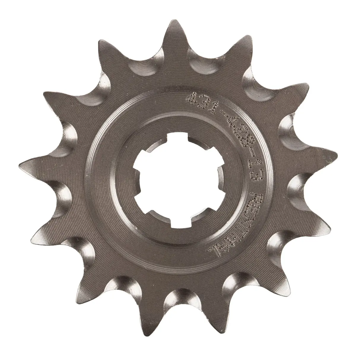 Renthal Front Sprocket 13T 1