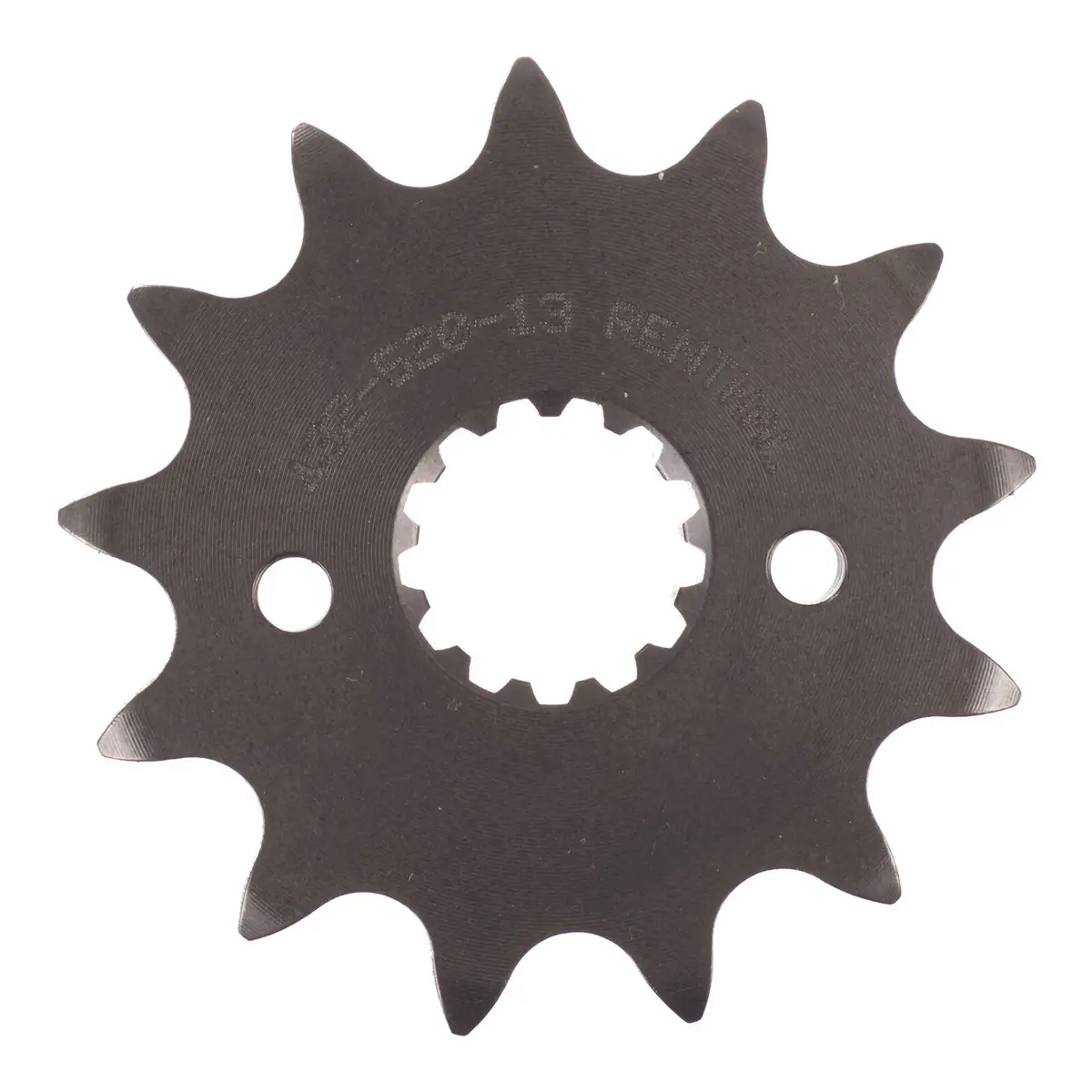 Renthal Front Sprocket 13T Grooved Kawasaki 1