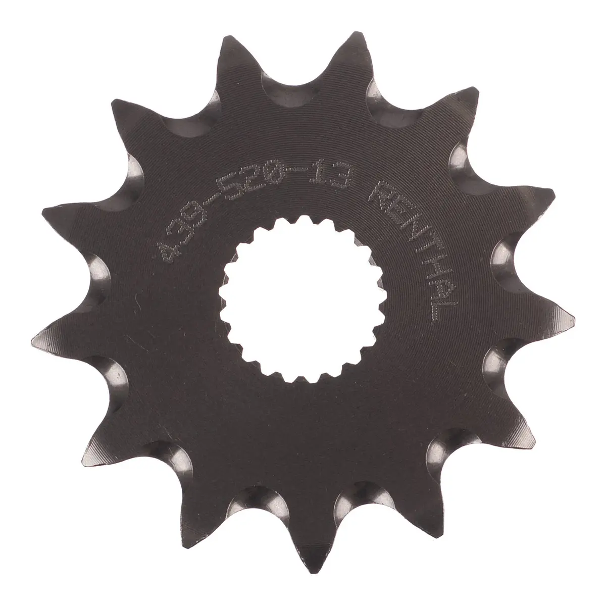 Renthal Front Sprocket 13T Grooved 1