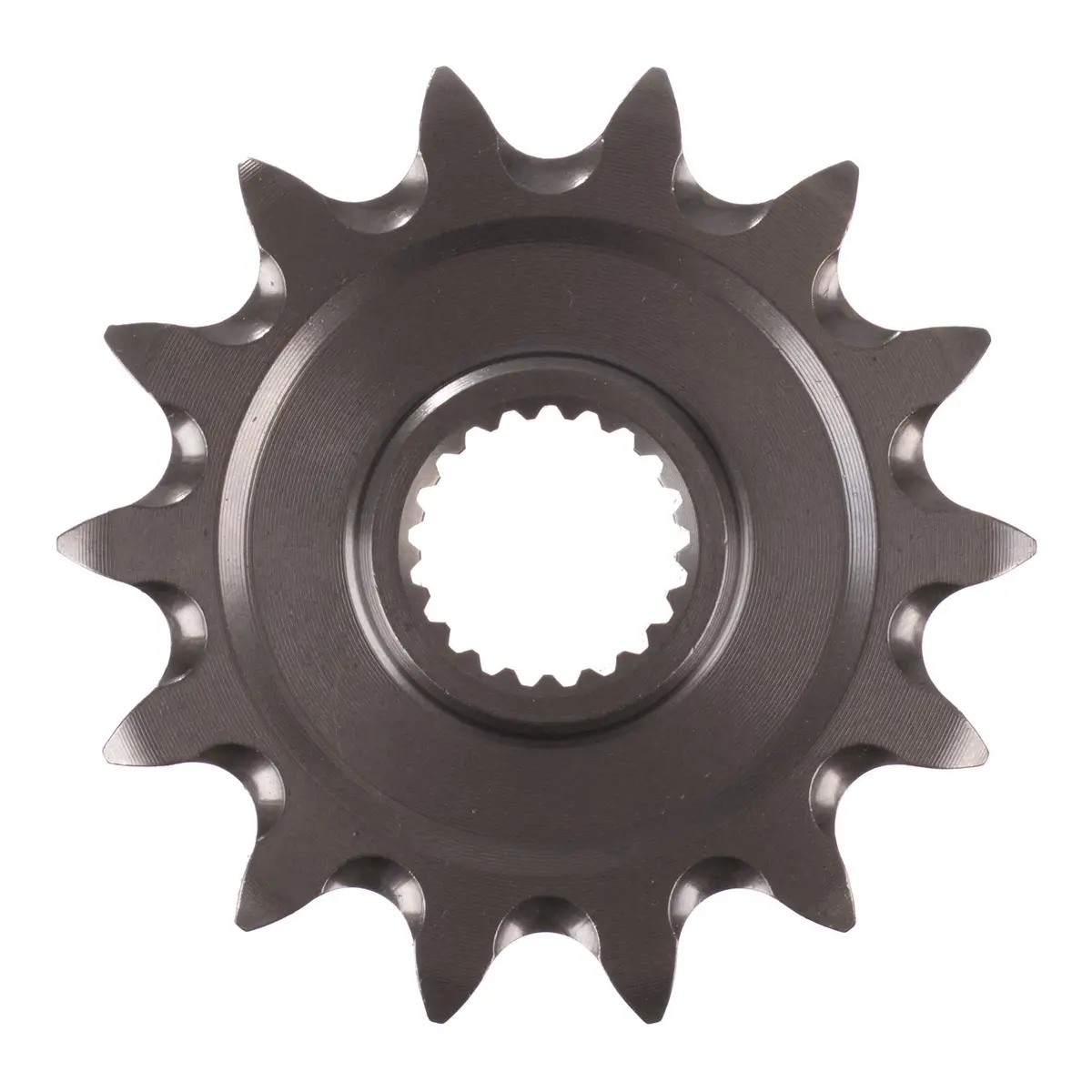 Renthal Front Sprocket 14T Grooved Honda 1
