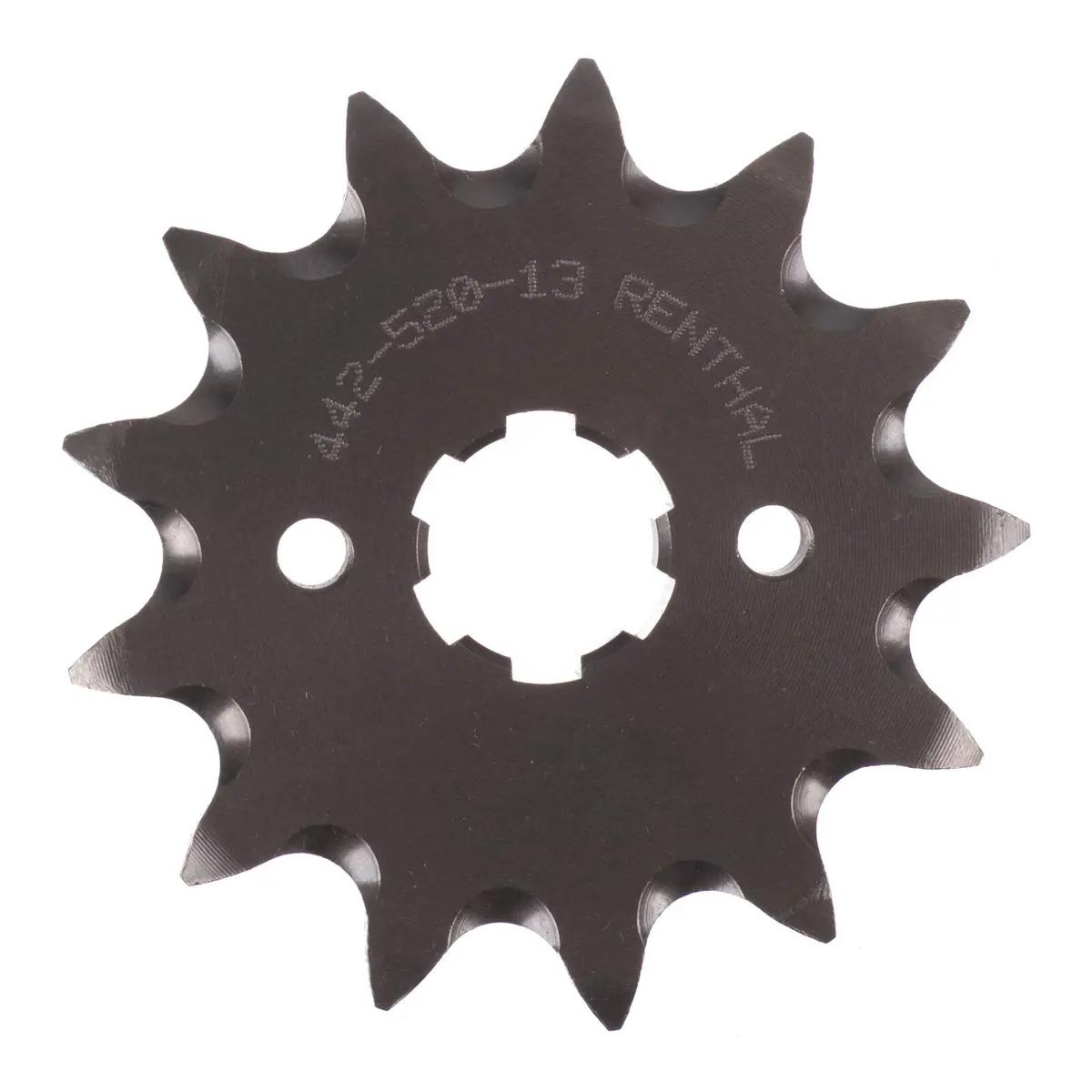 Renthal Front Sprocket 13T Grooved Honda 1