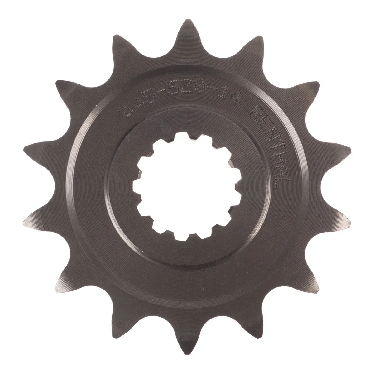 Renthal Front Sprocket 14T 1