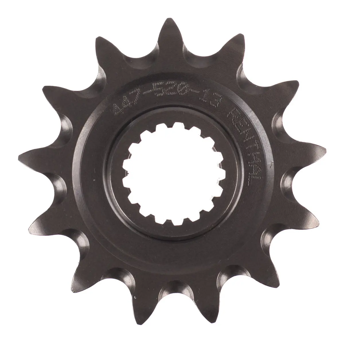 Renthal Front Sprocket 447 / 520 1