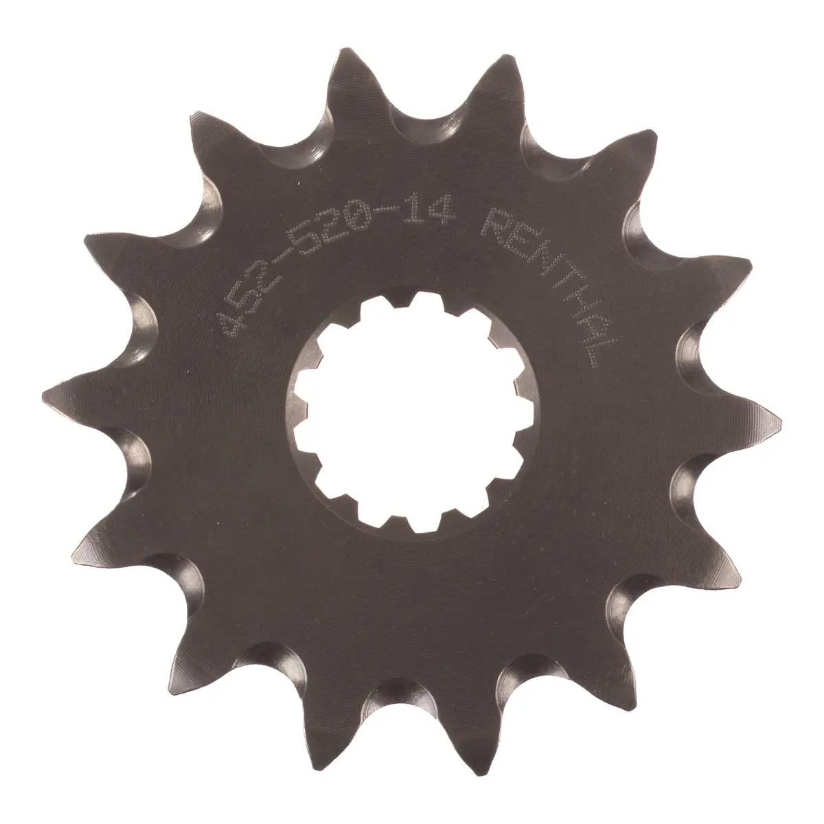 Renthal Front Sprocket 14T Grooved 1