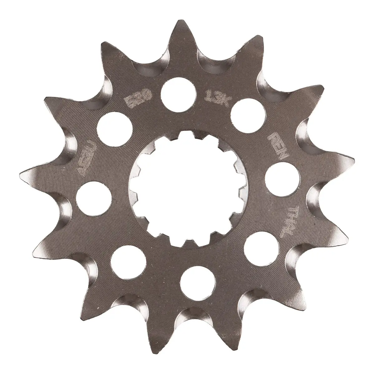 Renthal Front Sprocket 13T Grooved 1