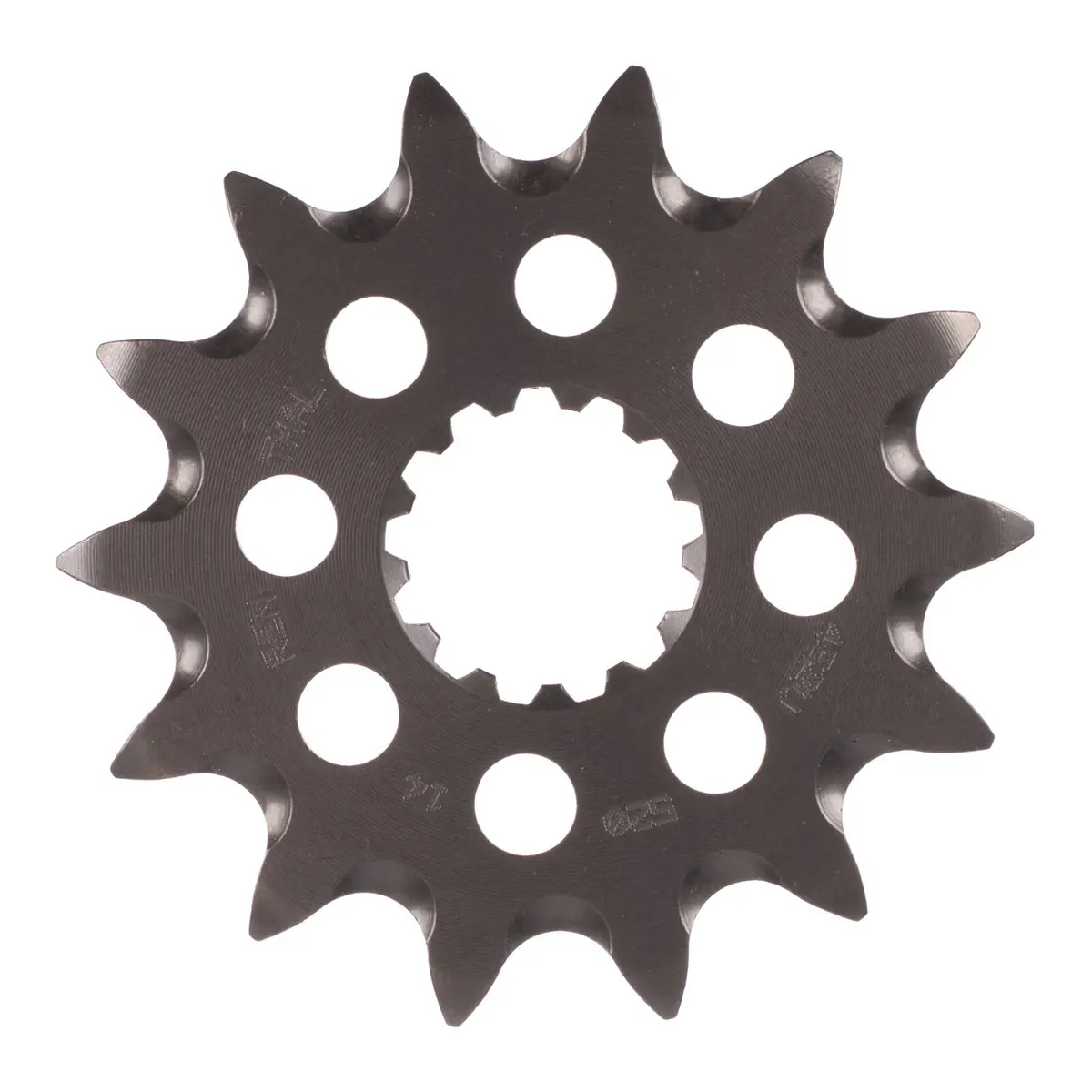 Renthal Front Sprocket 14T Grooved 1