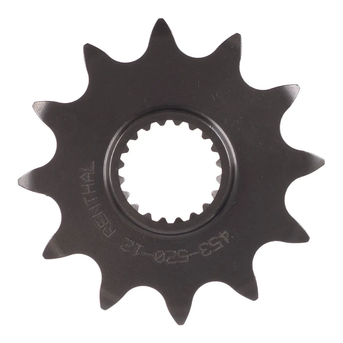 Renthal Front Sprocket 12T Grooved 1