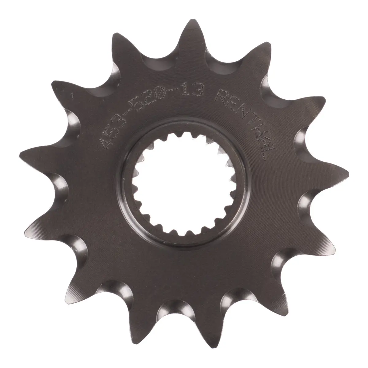 Renthal Front Sprocket 13T Grooved 1