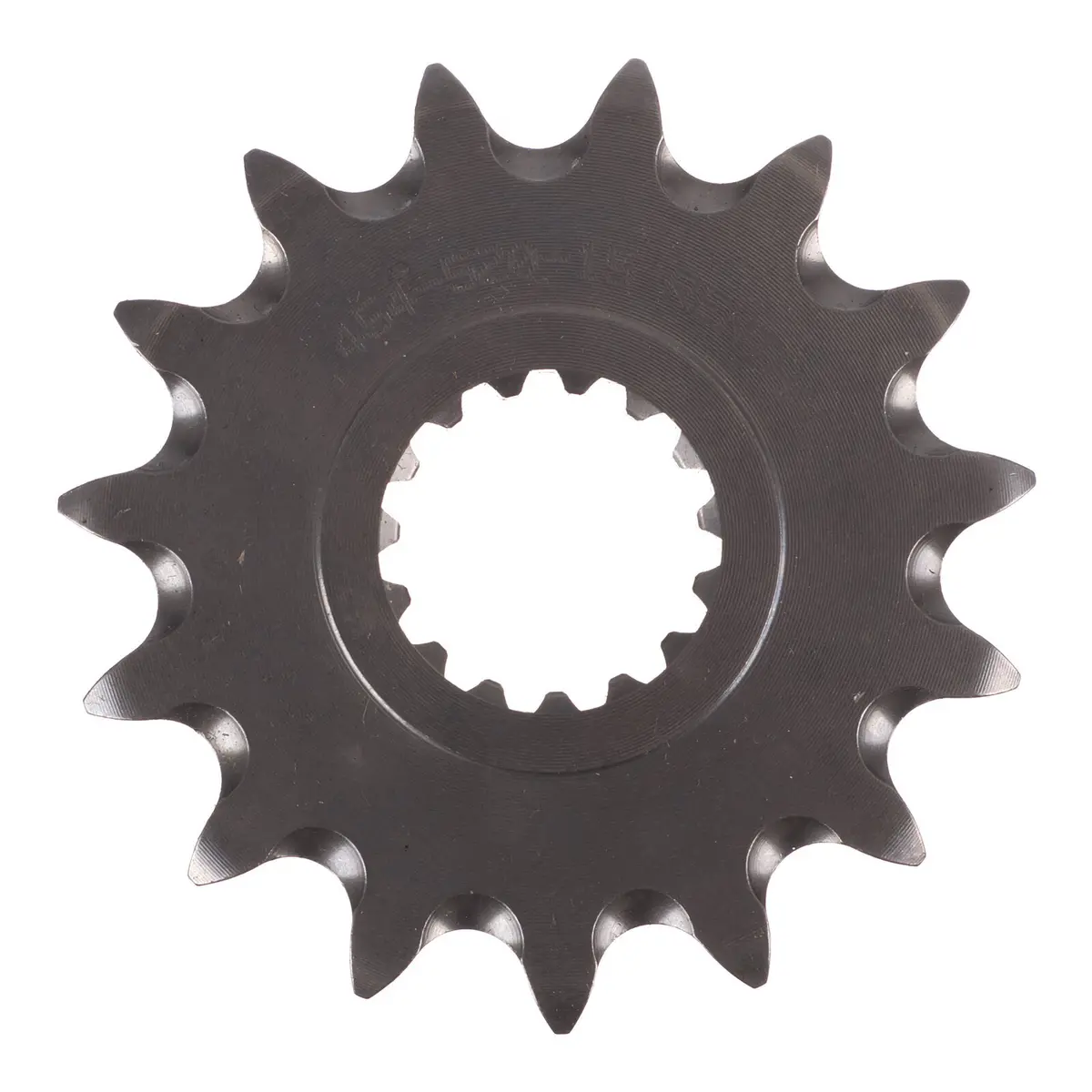 Renthal Front Sprocket 15T Grooved Yamaha 1