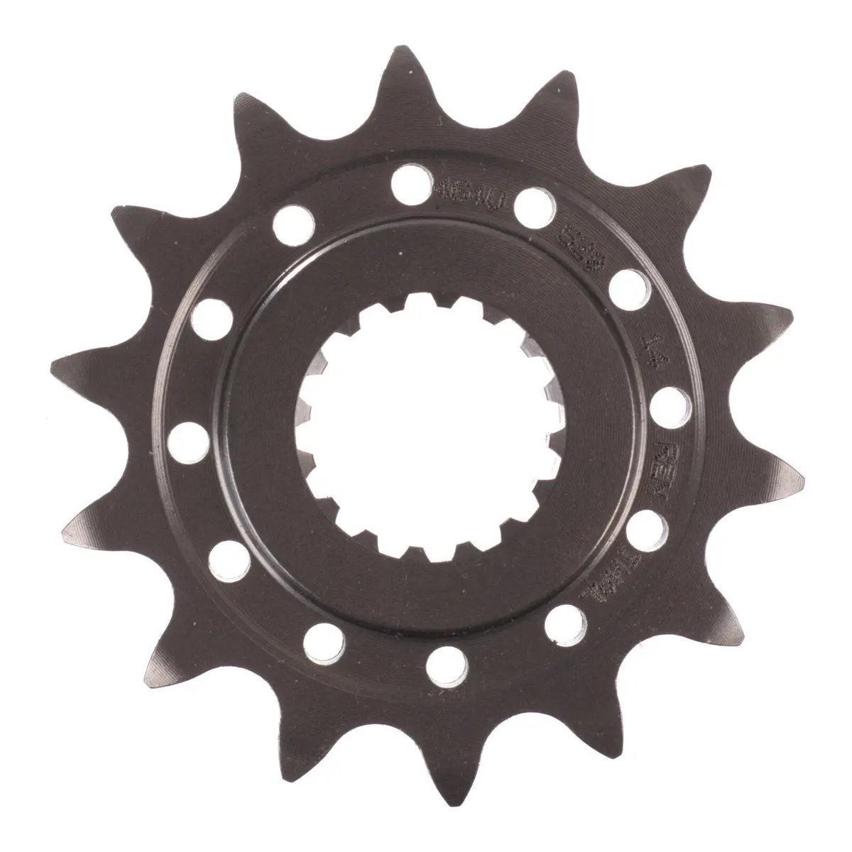 Renthal Front Sprocket 14T 1