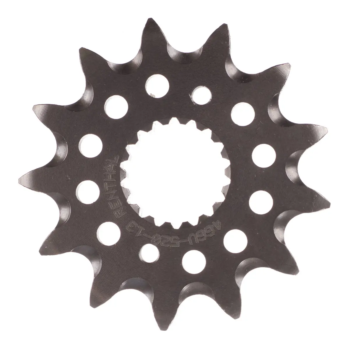 Renthal Front Sprocket 13T Grooved 1