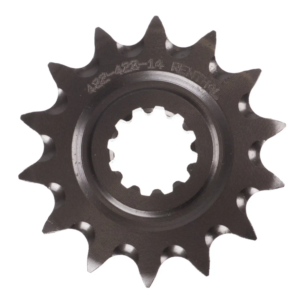 Renthal Front Sprocket 14T Grooved 1