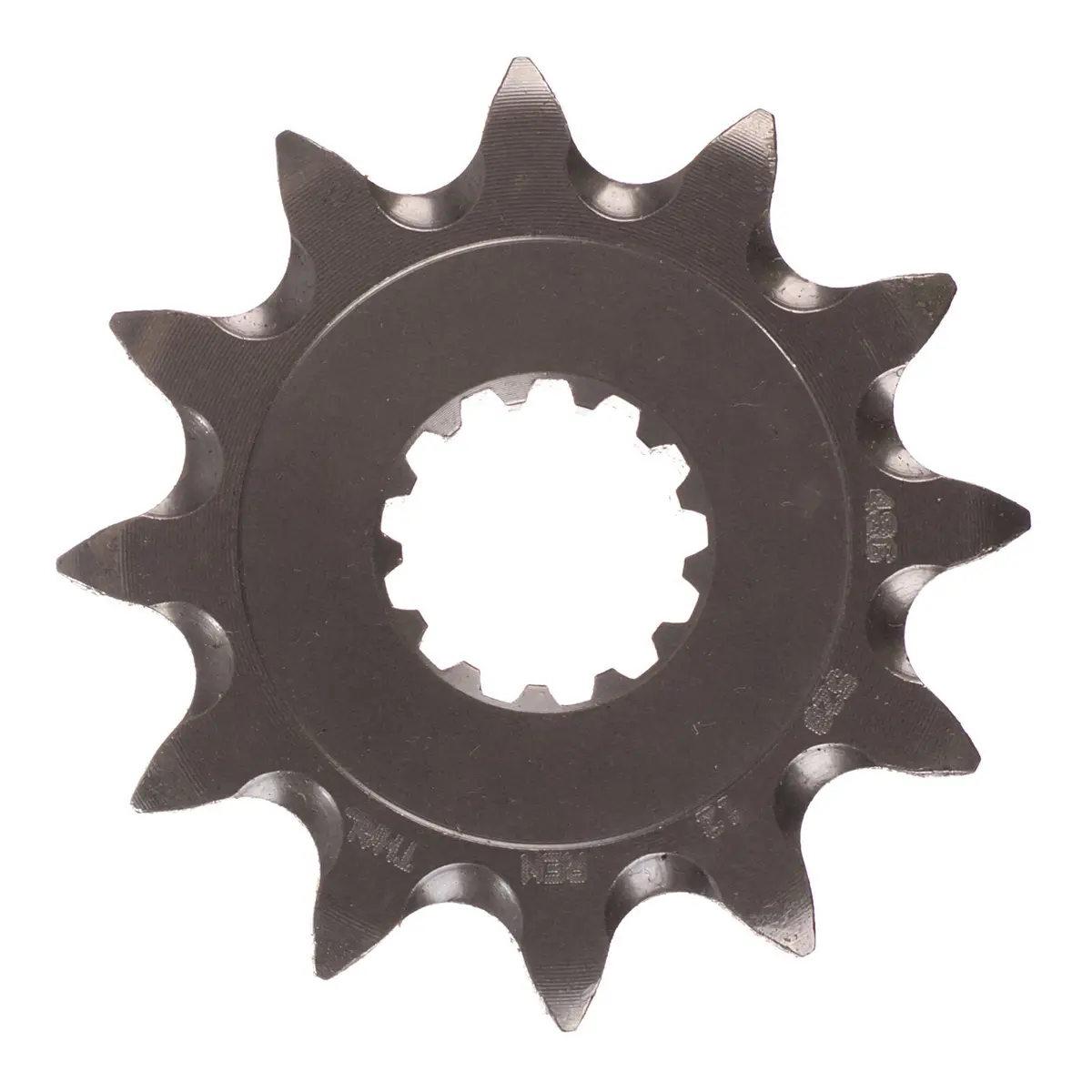 Renthal Front Sprocket 12T Suzuki Rmz250 1