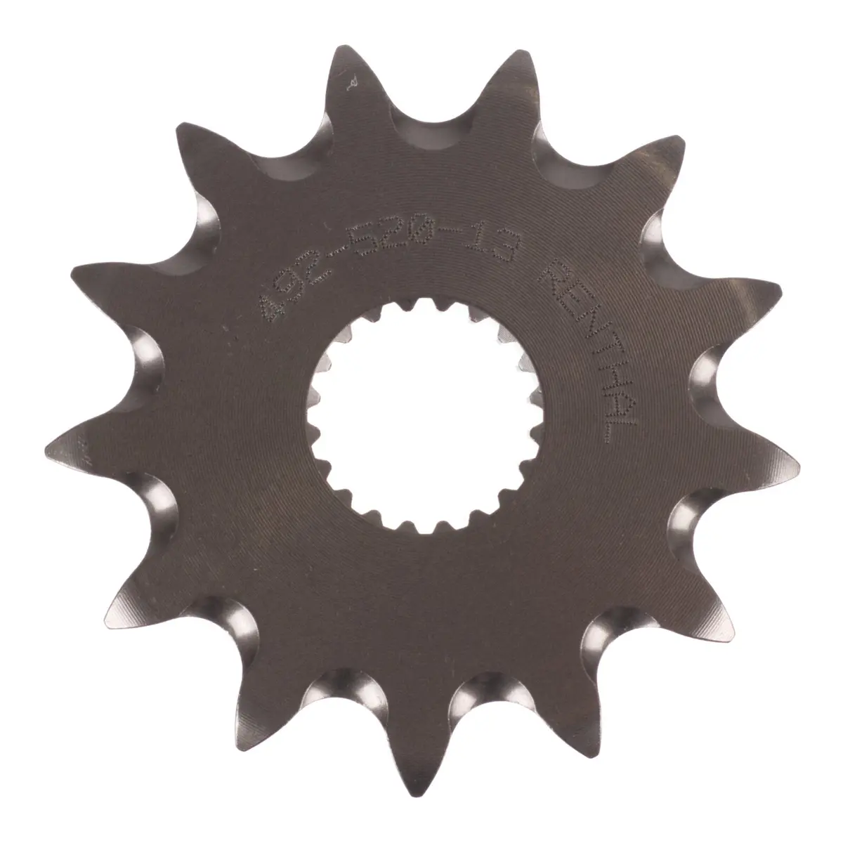 Renthal Front Sprocket 13T Grooved 1