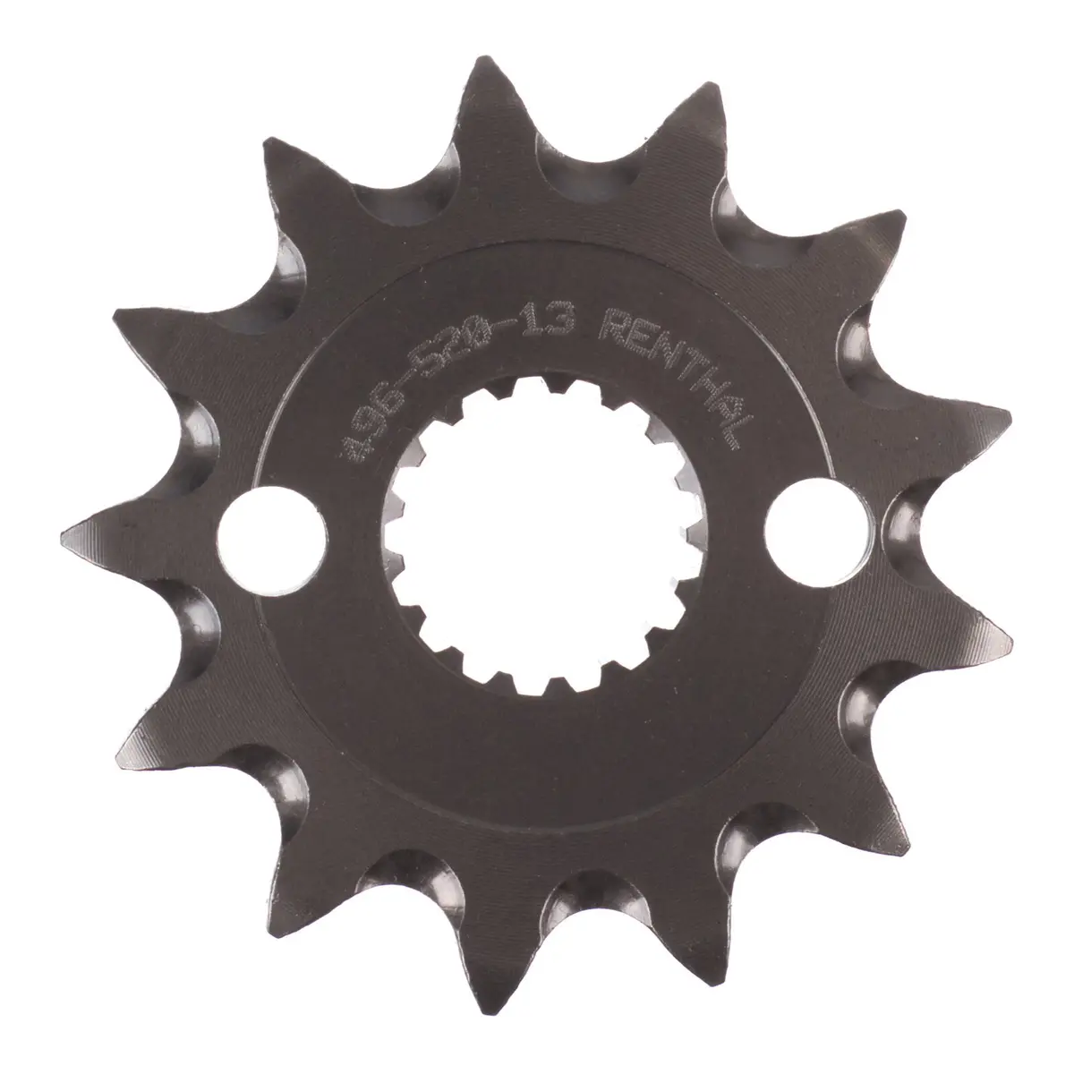 Renthal Front Sprocket 13T Grooved 1