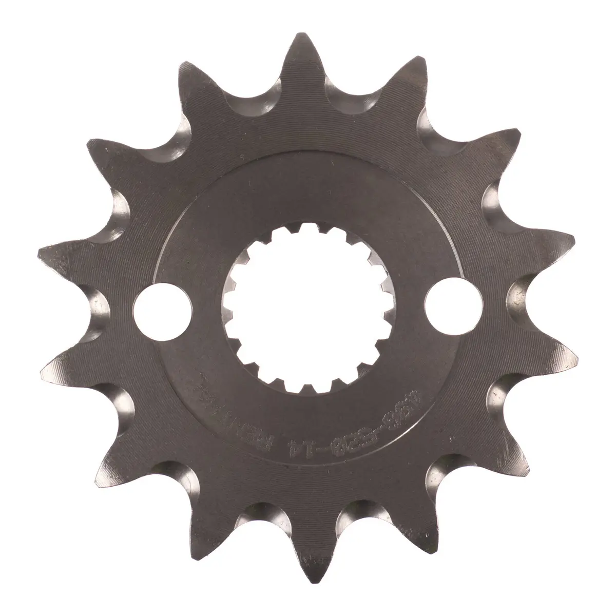 Renthal Front Sprocket 14T Grooved 1