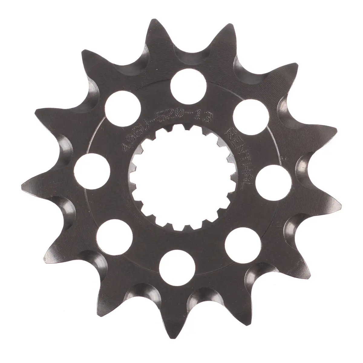 Renthal Front Sprocket 13T Grooved Suzuki Rmz450 '15-'16 1