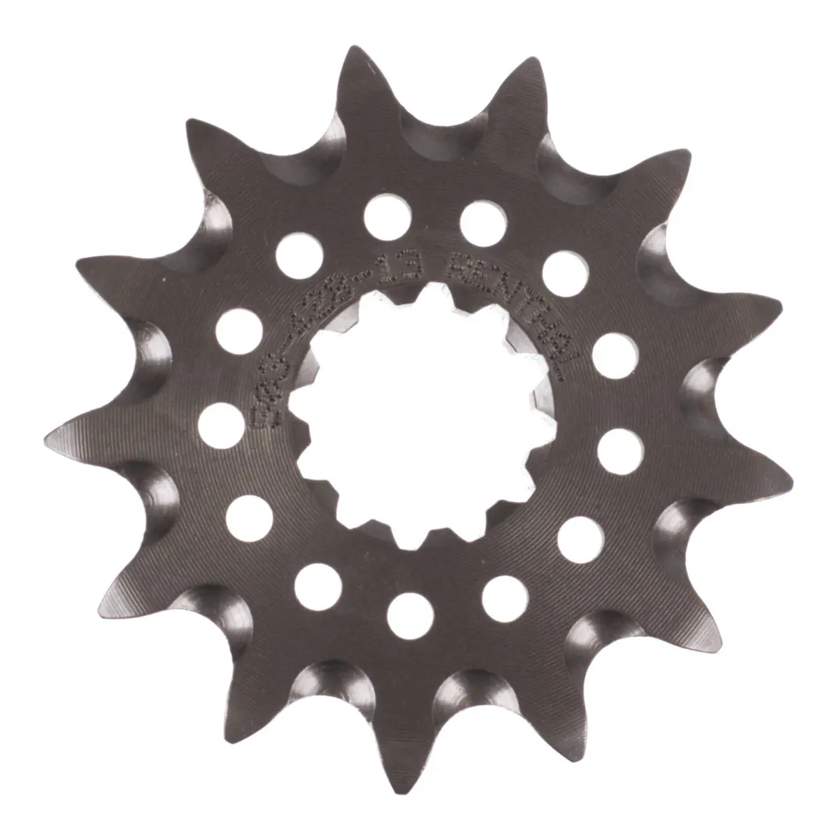 Renthal Front Sprocket 13T Grooved 1